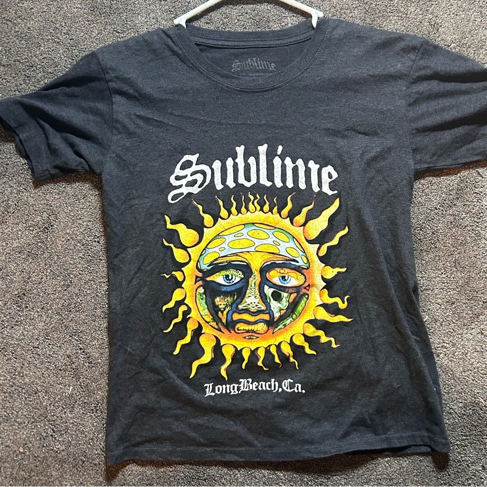 Unlike T-shirt